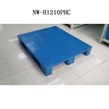 Warehouse Heavy Duty Sigle Face Plastic Pallet 1200*1000*170 (mm)